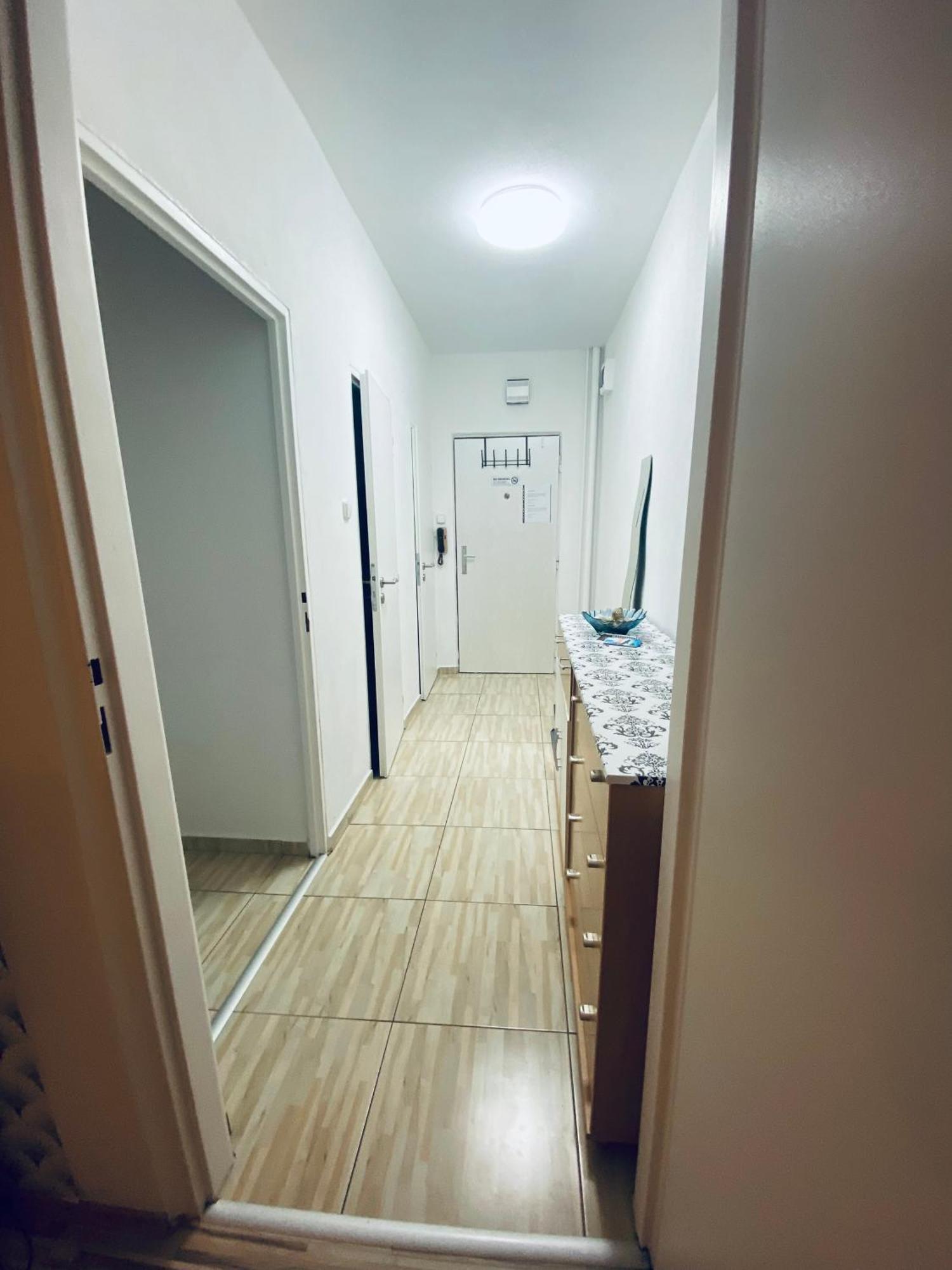 Apartment City Centrum Nitra Exterior foto