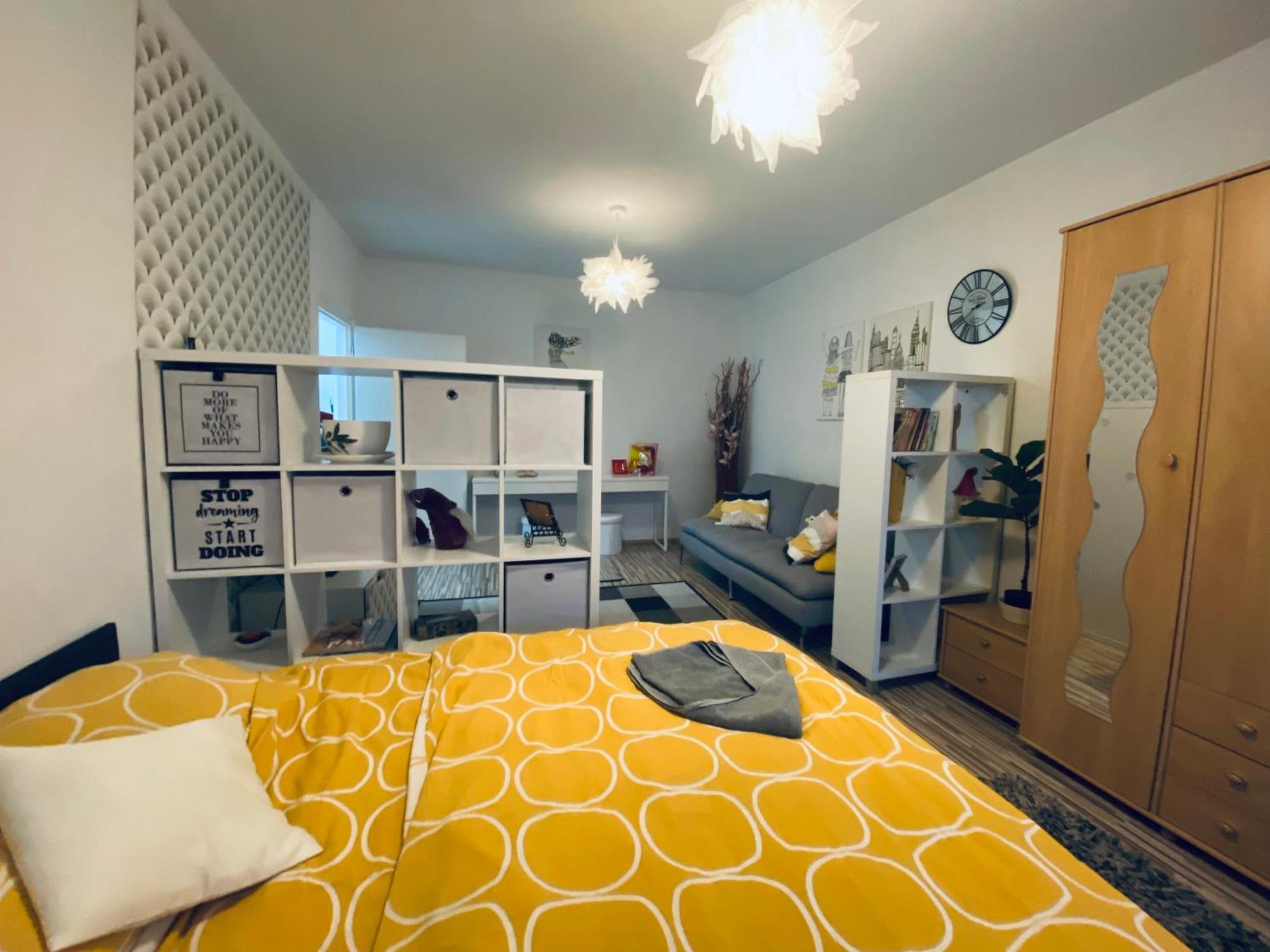 Apartment City Centrum Nitra Exterior foto