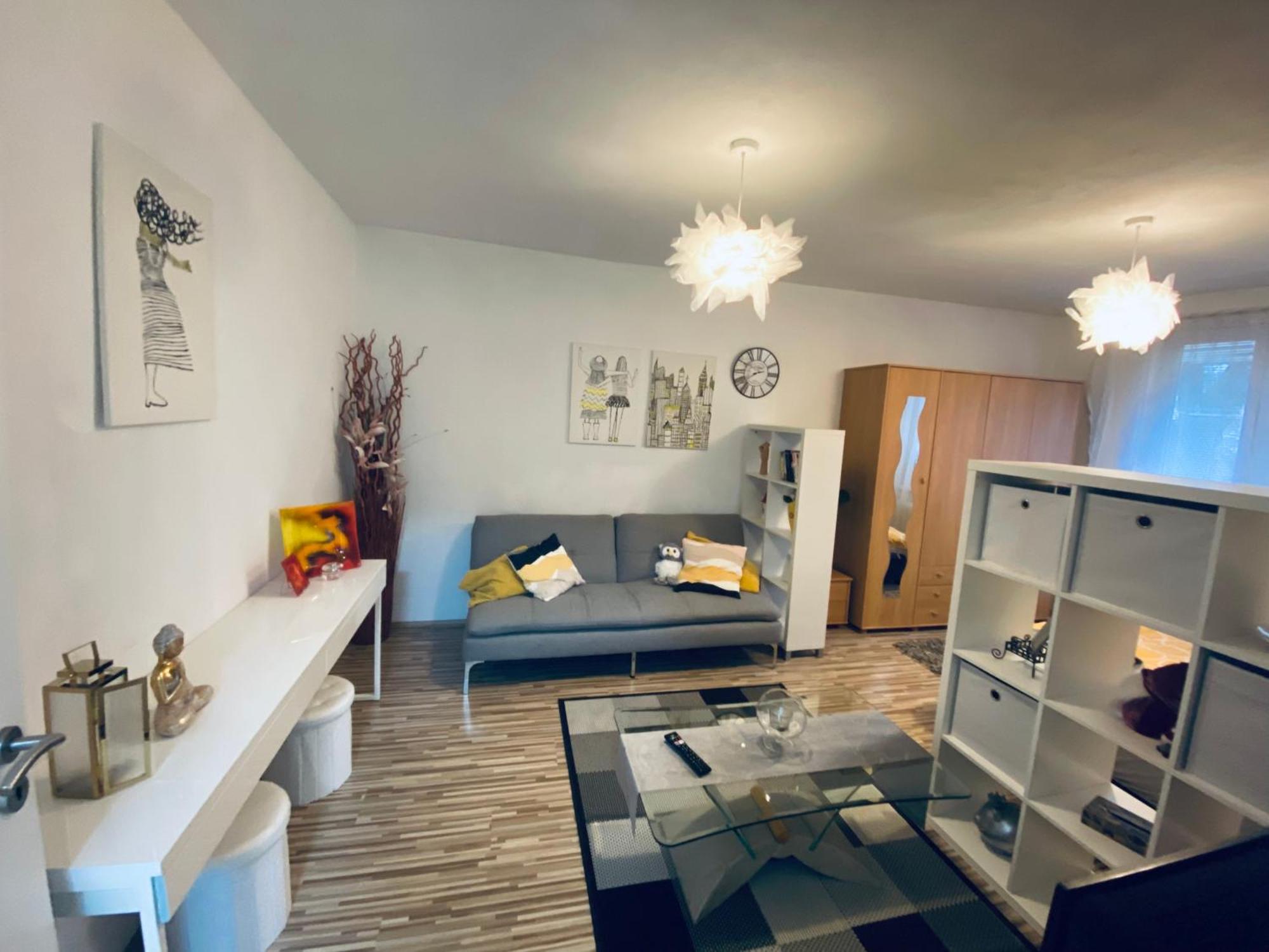 Apartment City Centrum Nitra Exterior foto
